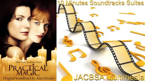The Spellbinding Soundtrack of Practical Magic: Discover it on YouTube